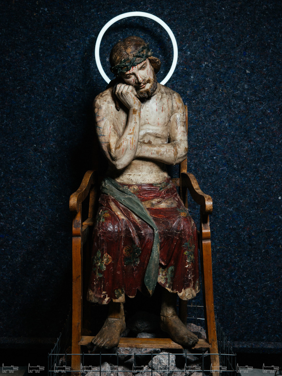 Из собрания Моршанского историко-художественного музея, филиала ТОГБУК «Тамбовский областной краеведческий музей». Фото: Никита Шубный