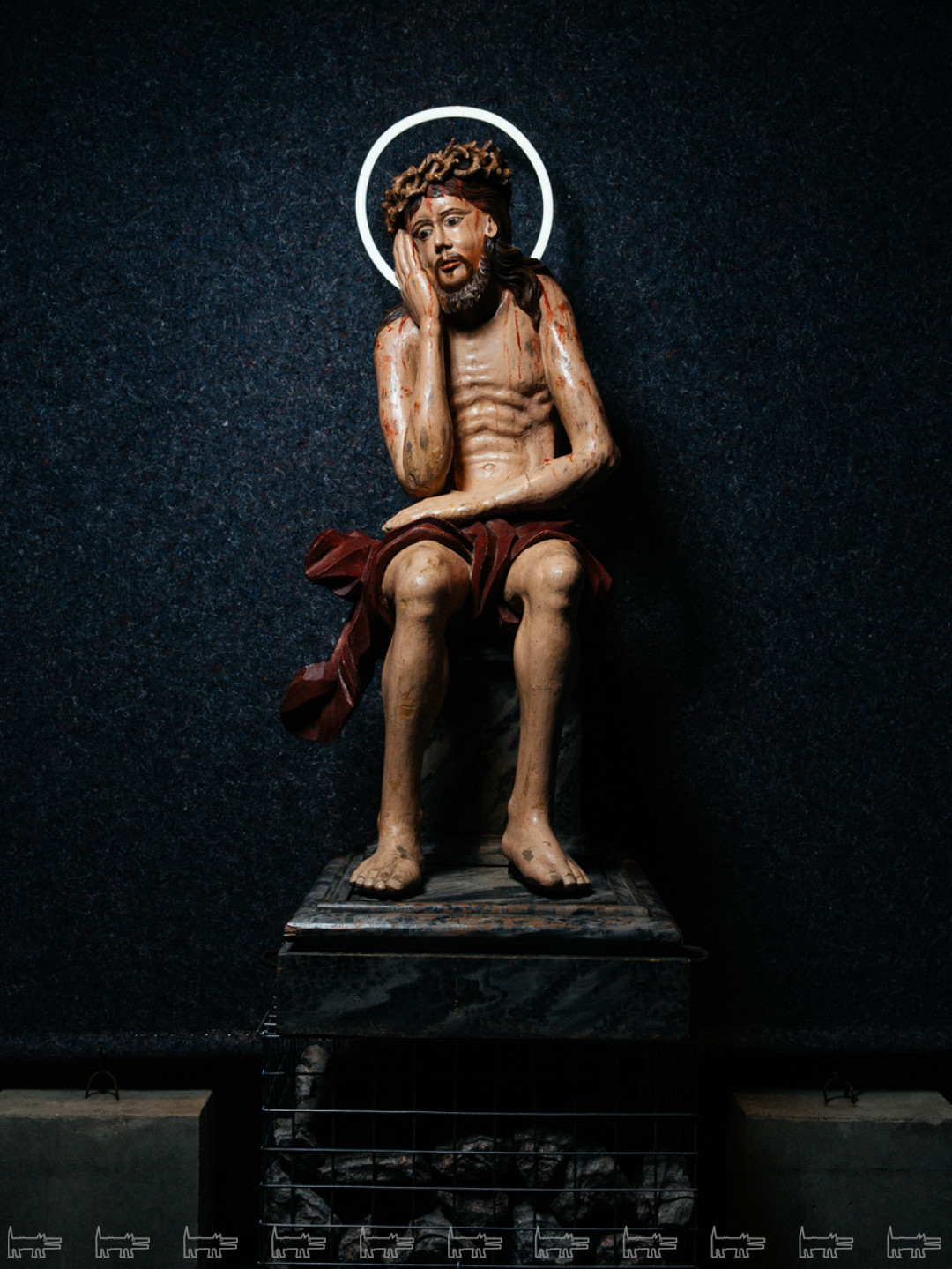 Из собрания Каргопольского историко-архитектурного и художественного музея. Фото: Никита Шубный