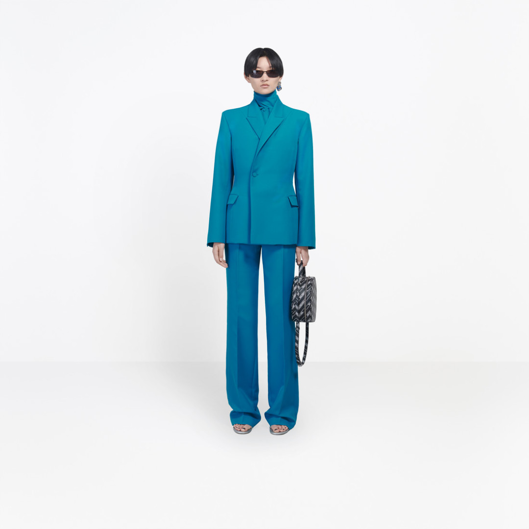 Костюм Balenciagа