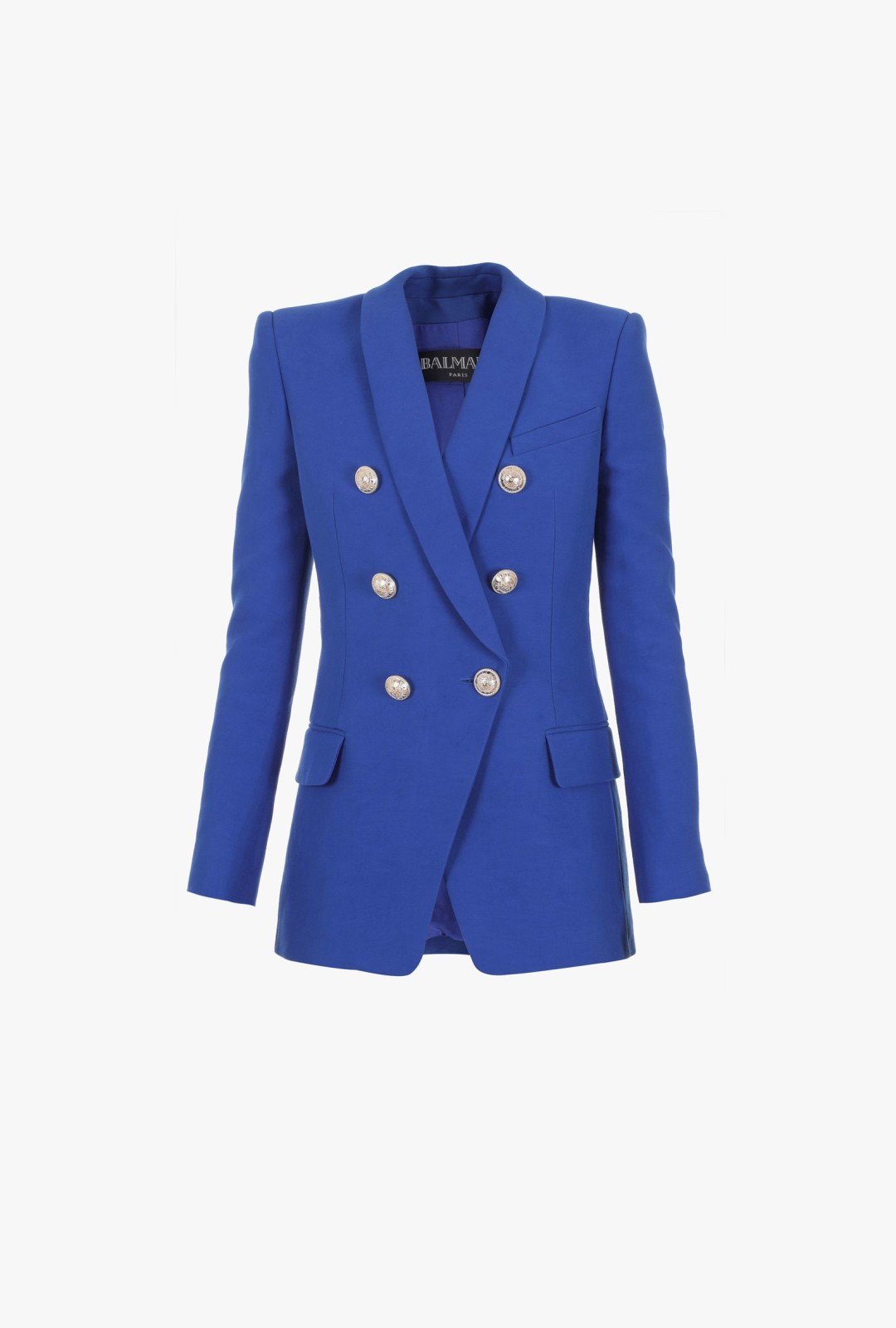 Пиджак Balmain