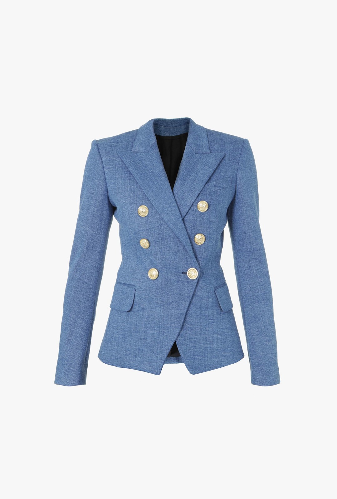 Пиджак Balmain