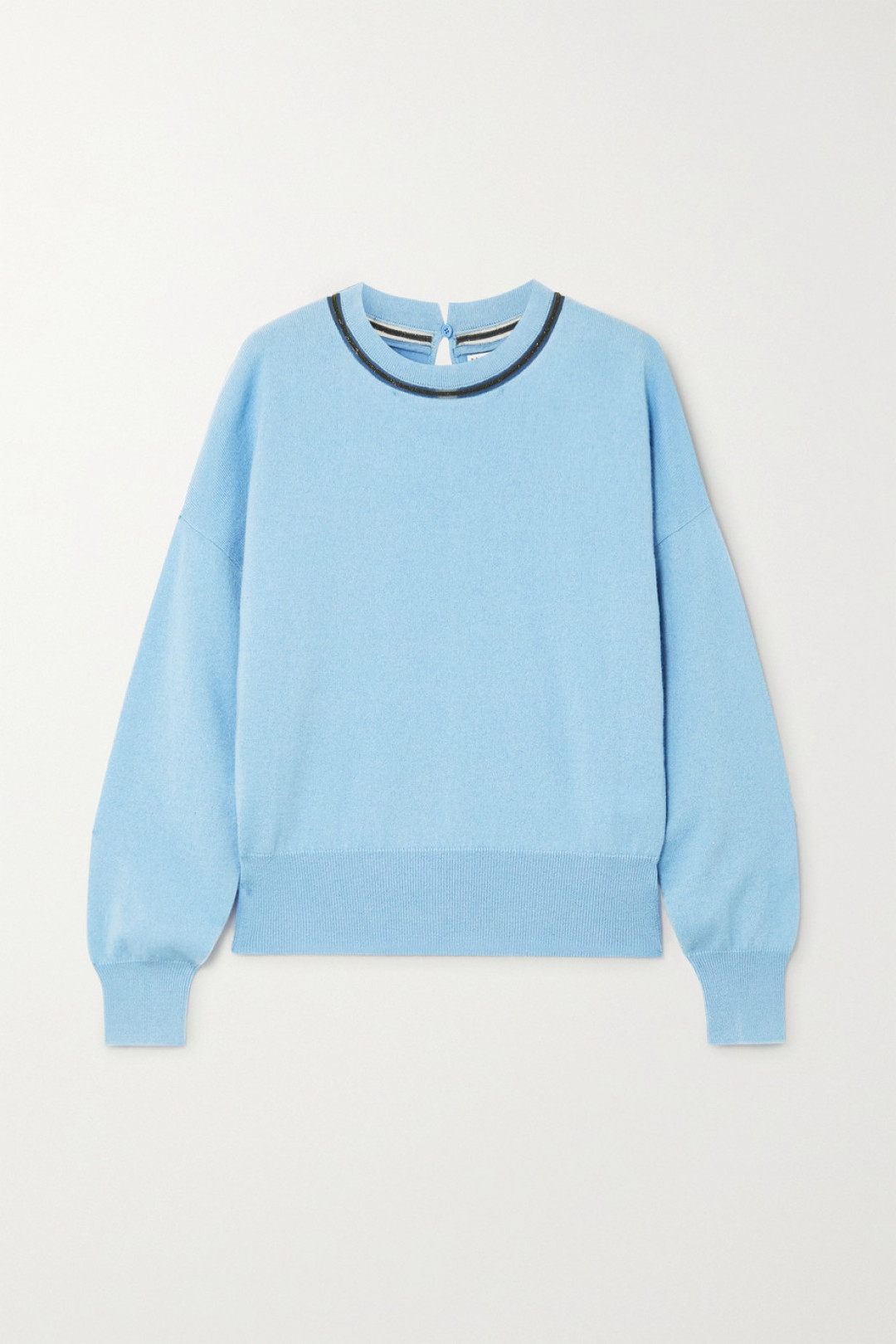 Свитшот Brunello Cucinelli