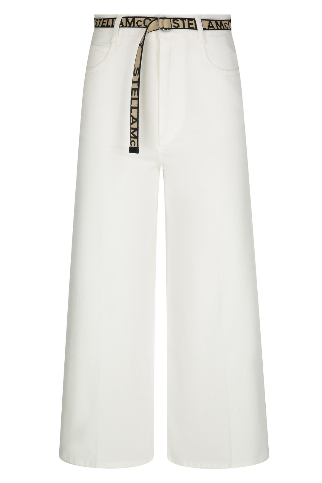 Женские джинсы из эластичного хлопка, Stella McCartney, 34 800 рублей (Babochka)