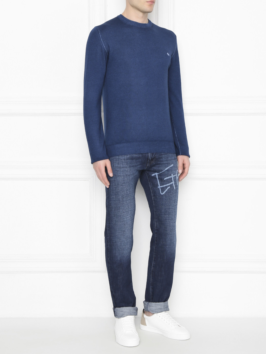 Мужские джинсы Etro, 22 550 рублей (Etro)