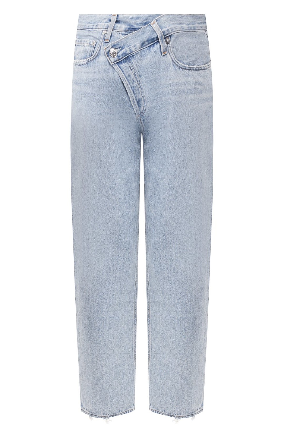 Женские джинсы Agolde, 17 800 рублей (ДЛТ)