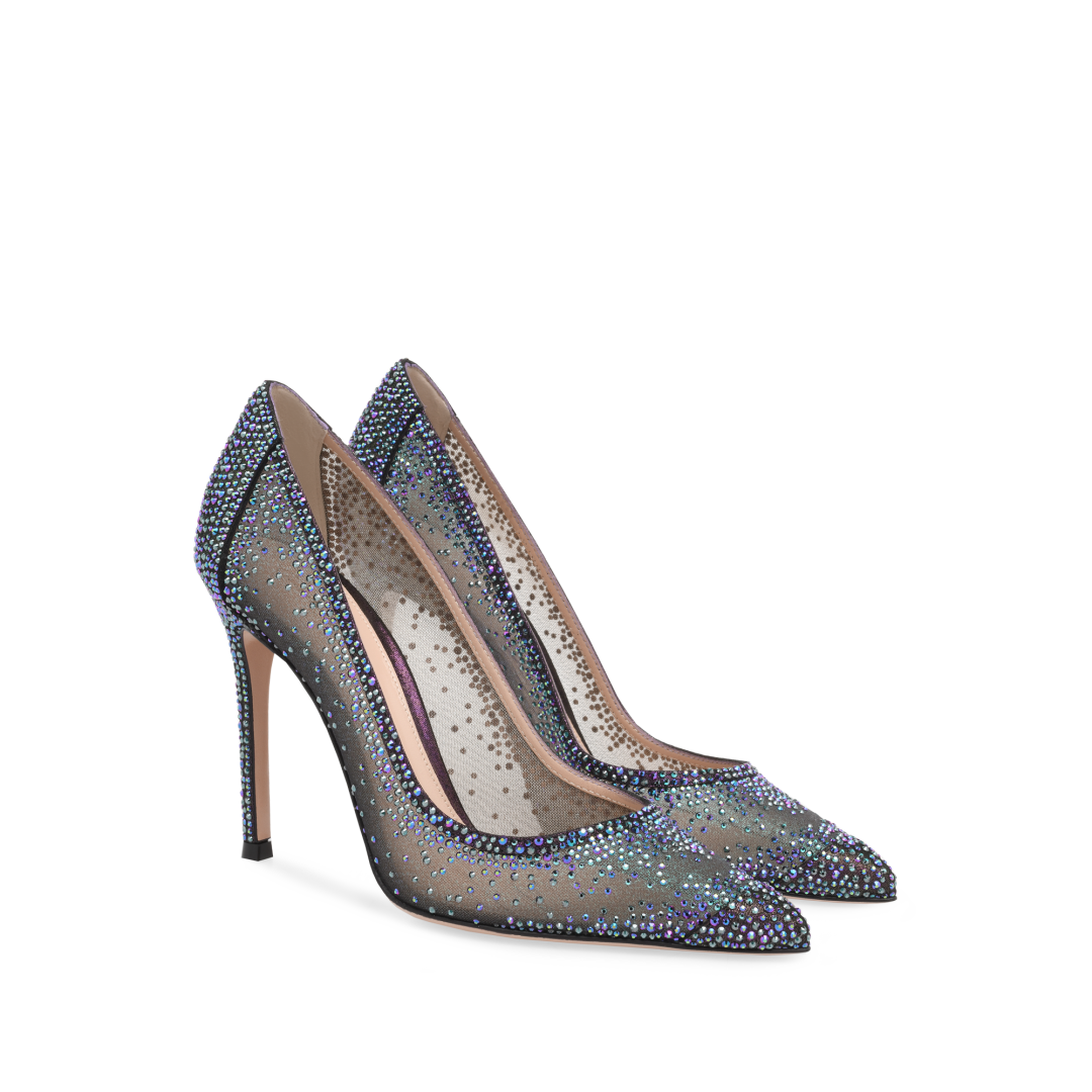 Туфли Gianvitoross