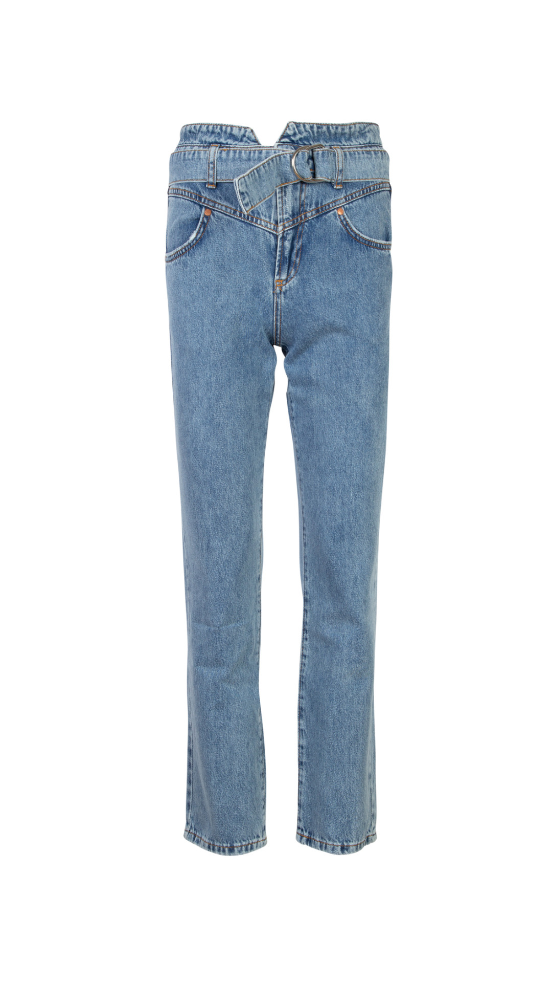 Женские джинсы Guess, 11 290 рублей (Универмаг «Московский»)