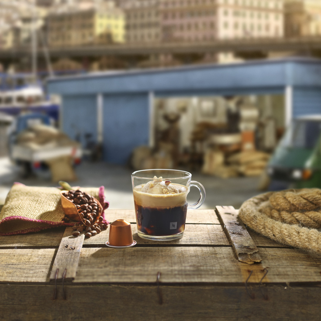 Ipirazione Genova Livanto