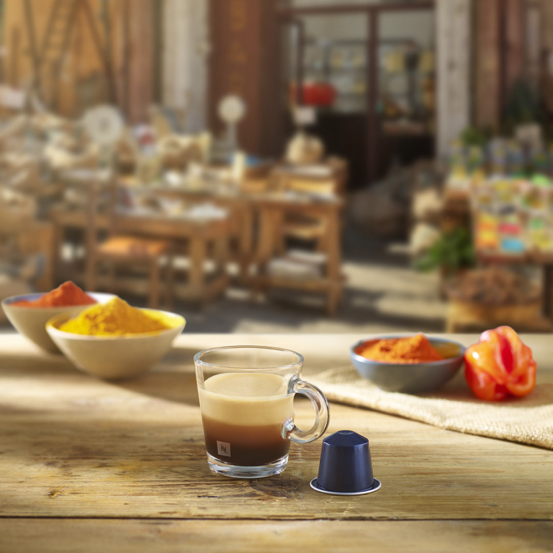 Ispirazione Palermo Kazaar