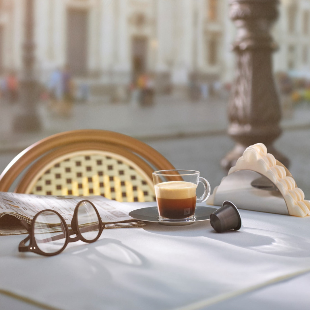 Ispirazione Roma