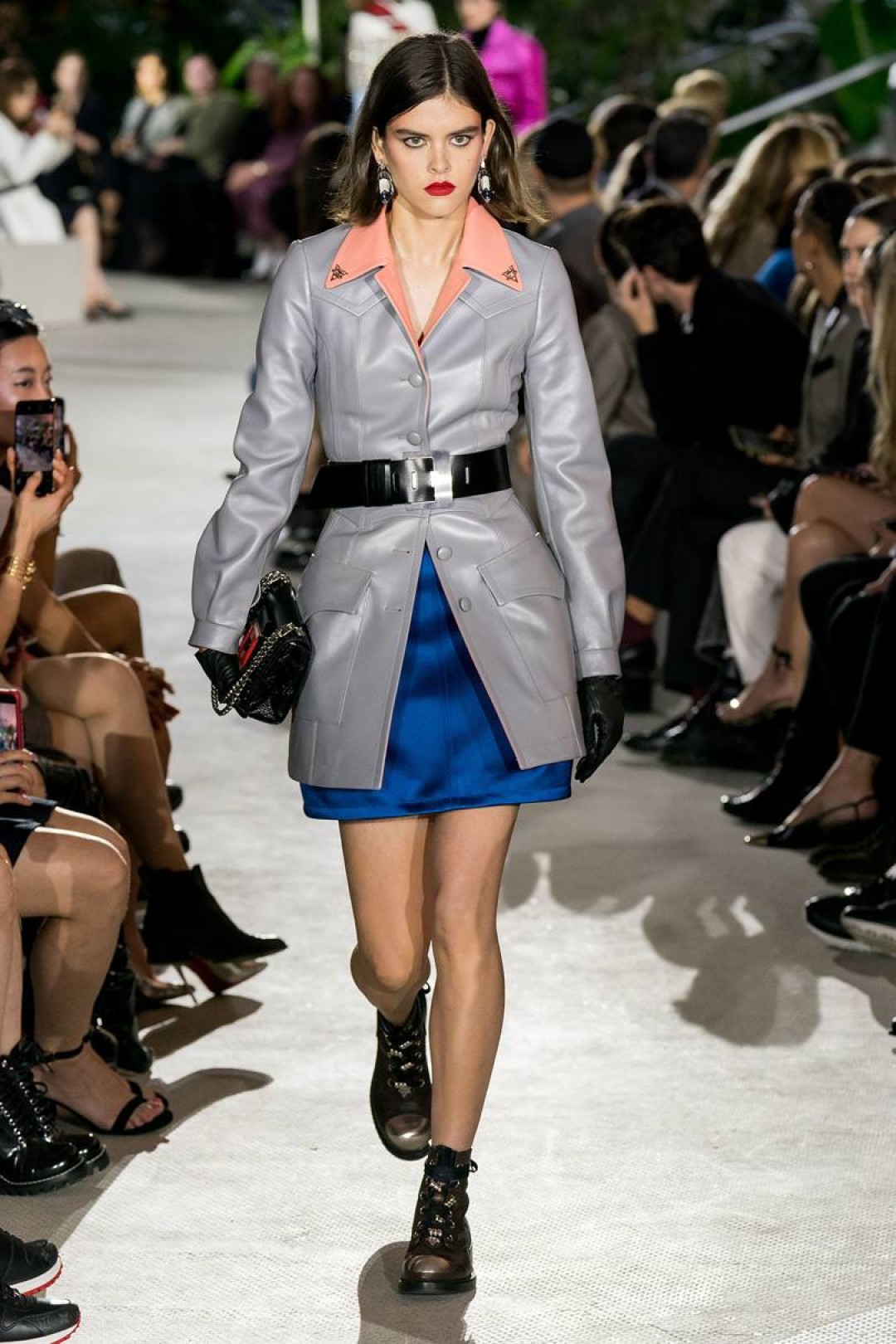 Louis Vuitton SS’20 Resort