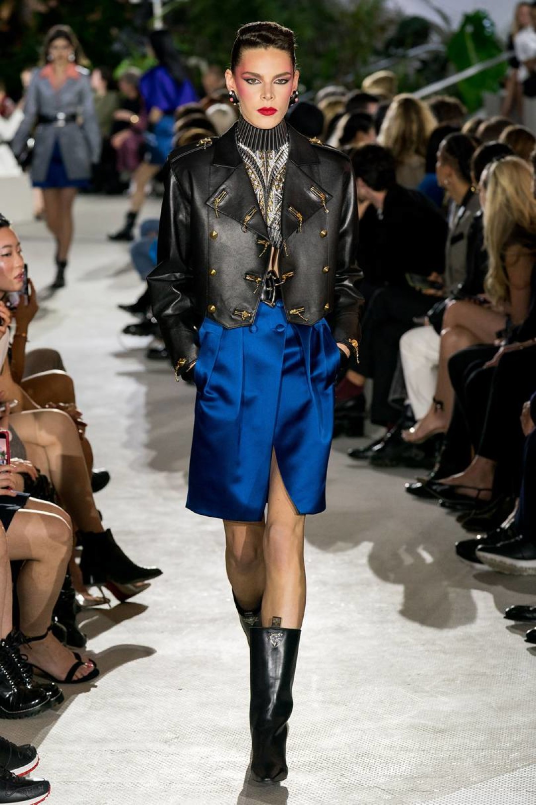 Louis Vuitton SS’20 Resort