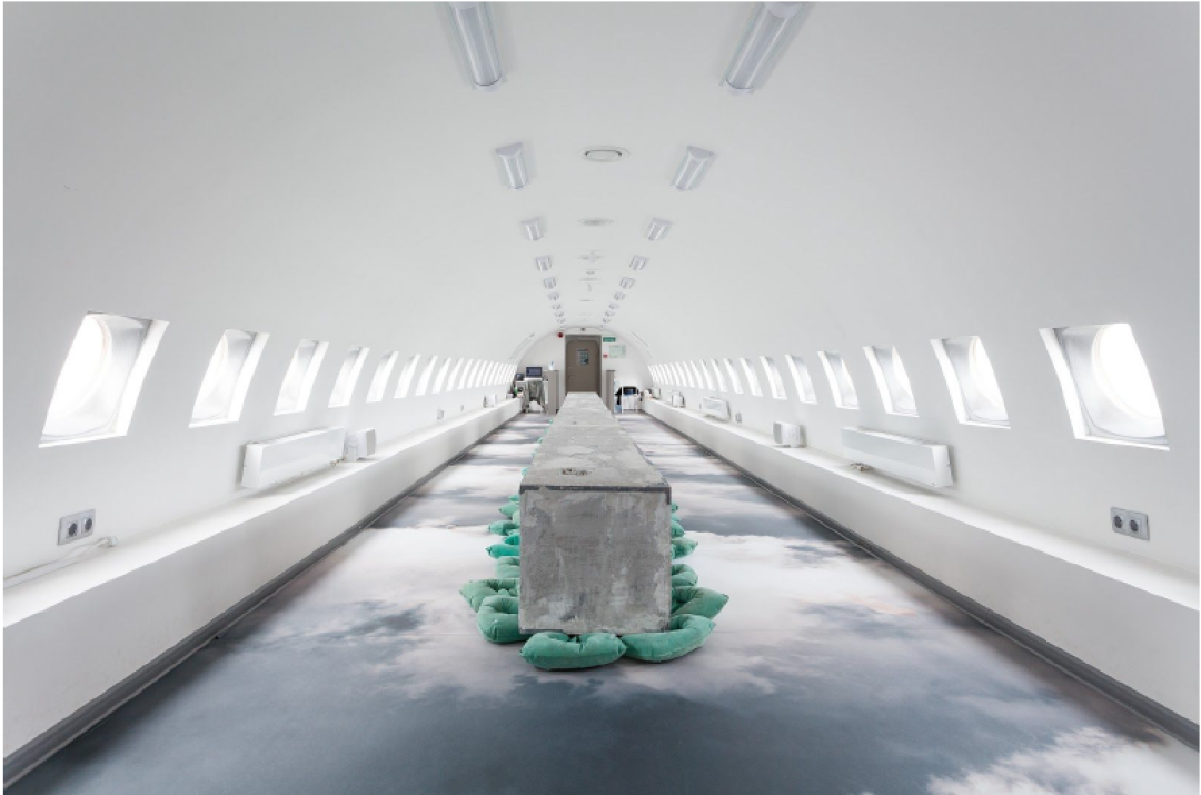 Дмитрий Гилен Nubis , Як-42. Фото: ГЦСИ