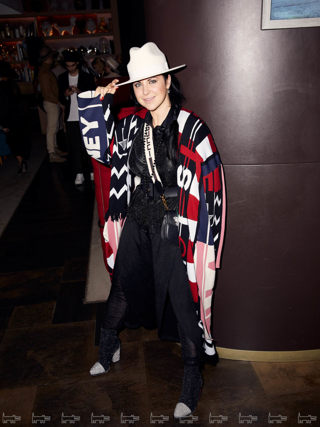 Марина Пашкевская