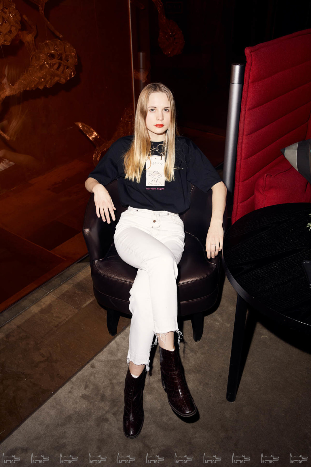 Виктория Шарапова