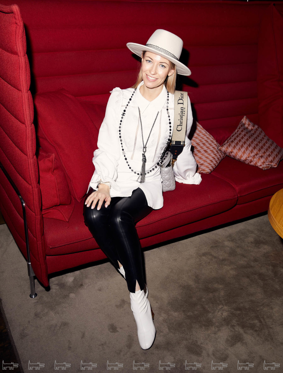 Евгения Ковалевская