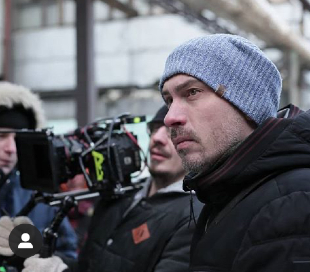 Фото: Александр Шамарин