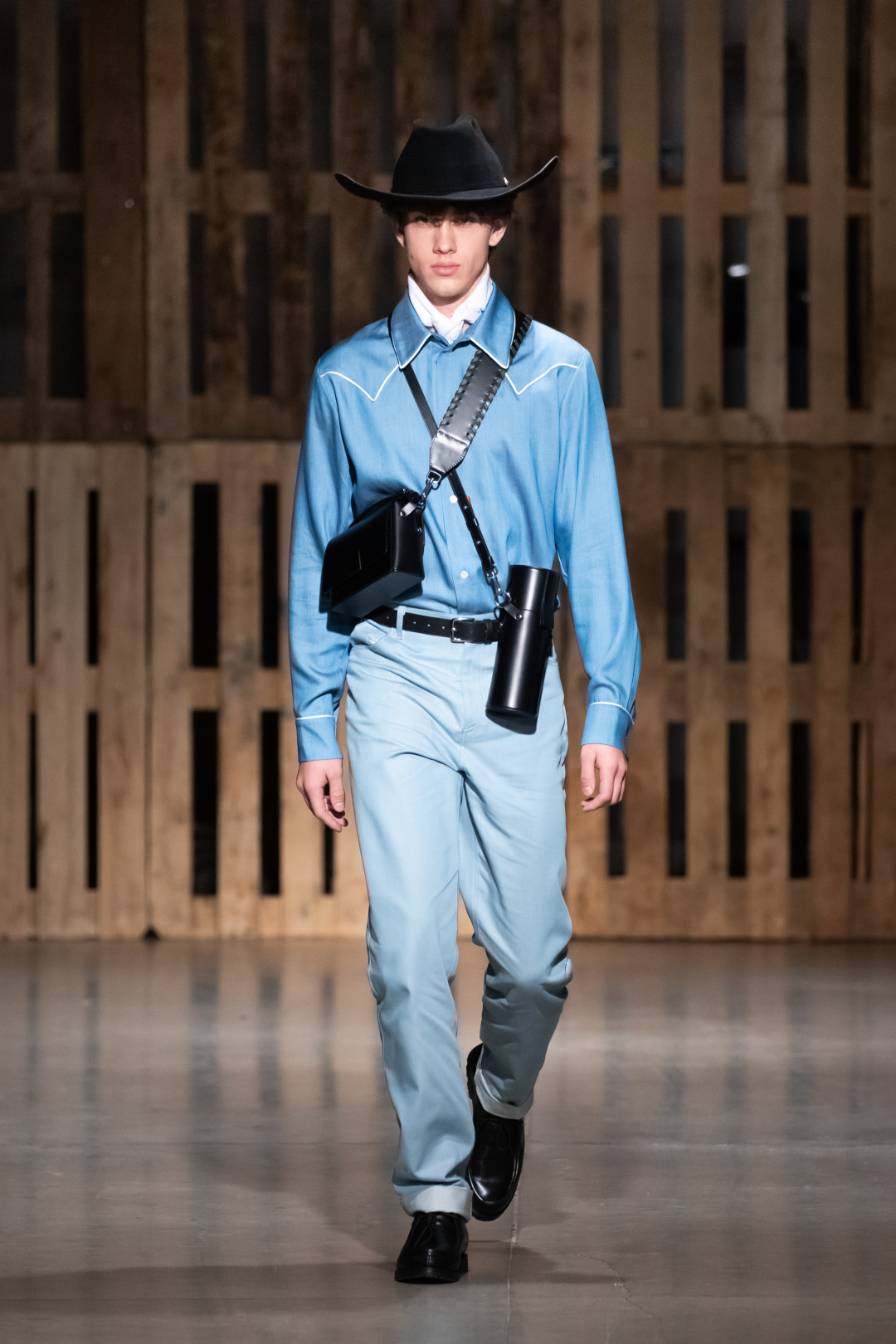 House of Leo осень-зима 2020