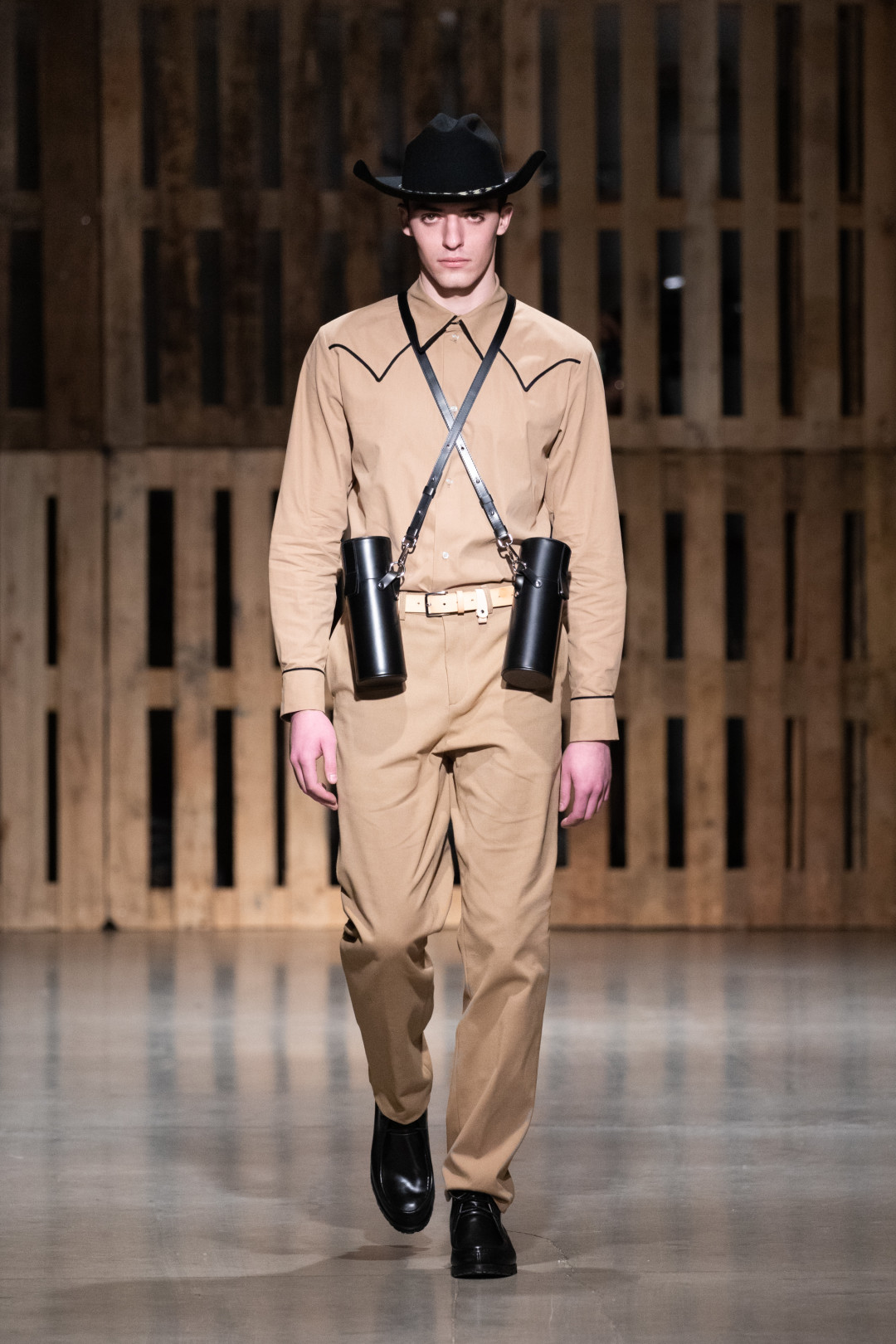 House of Leo осень-зима 2020