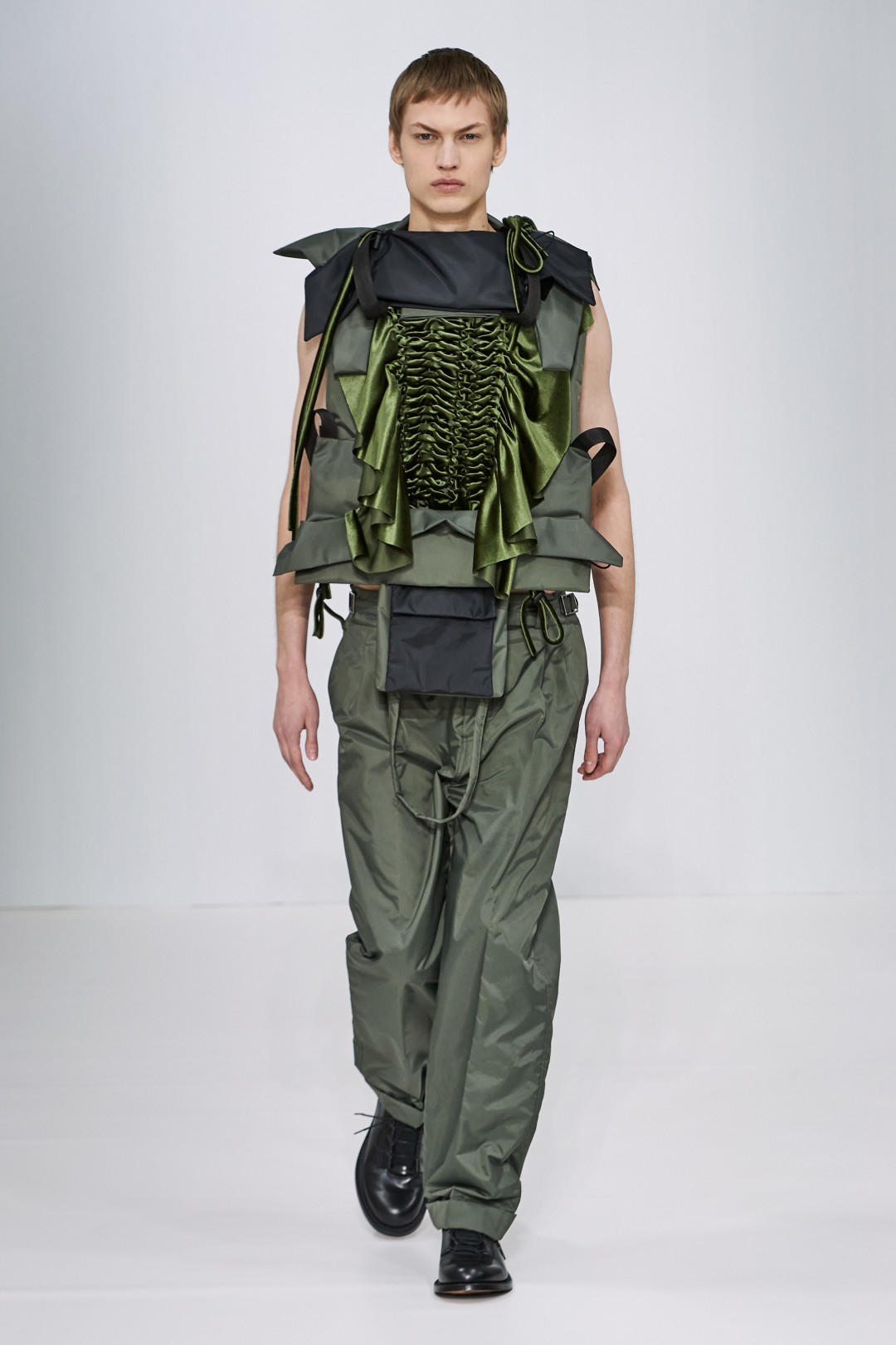 Craig Green осень-зима 2020