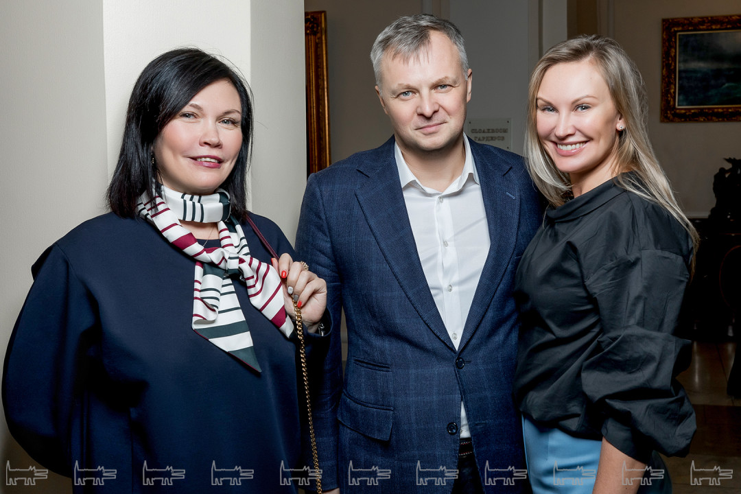 Ирина Орлова, Максим Ефимов