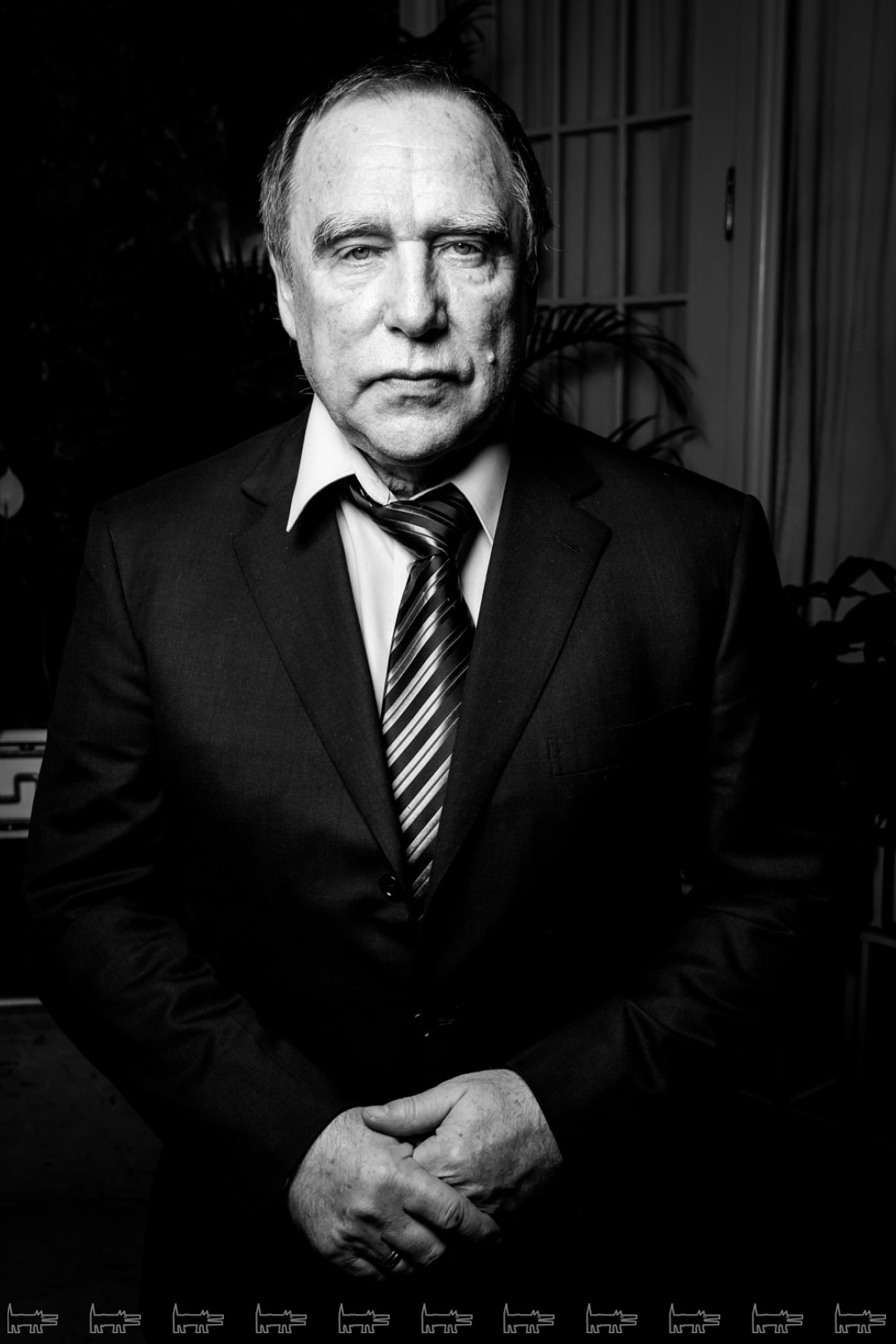 Сергей Ролдугин