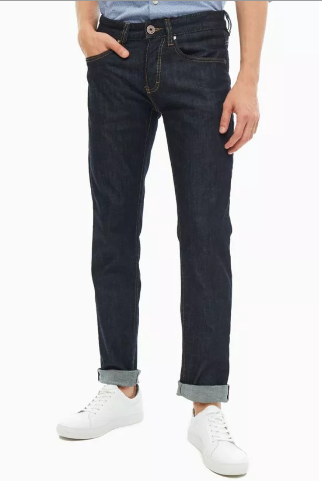 Мужские джинсы Strellson, (Strellson, Ставрополь, МЦ «Космос»)