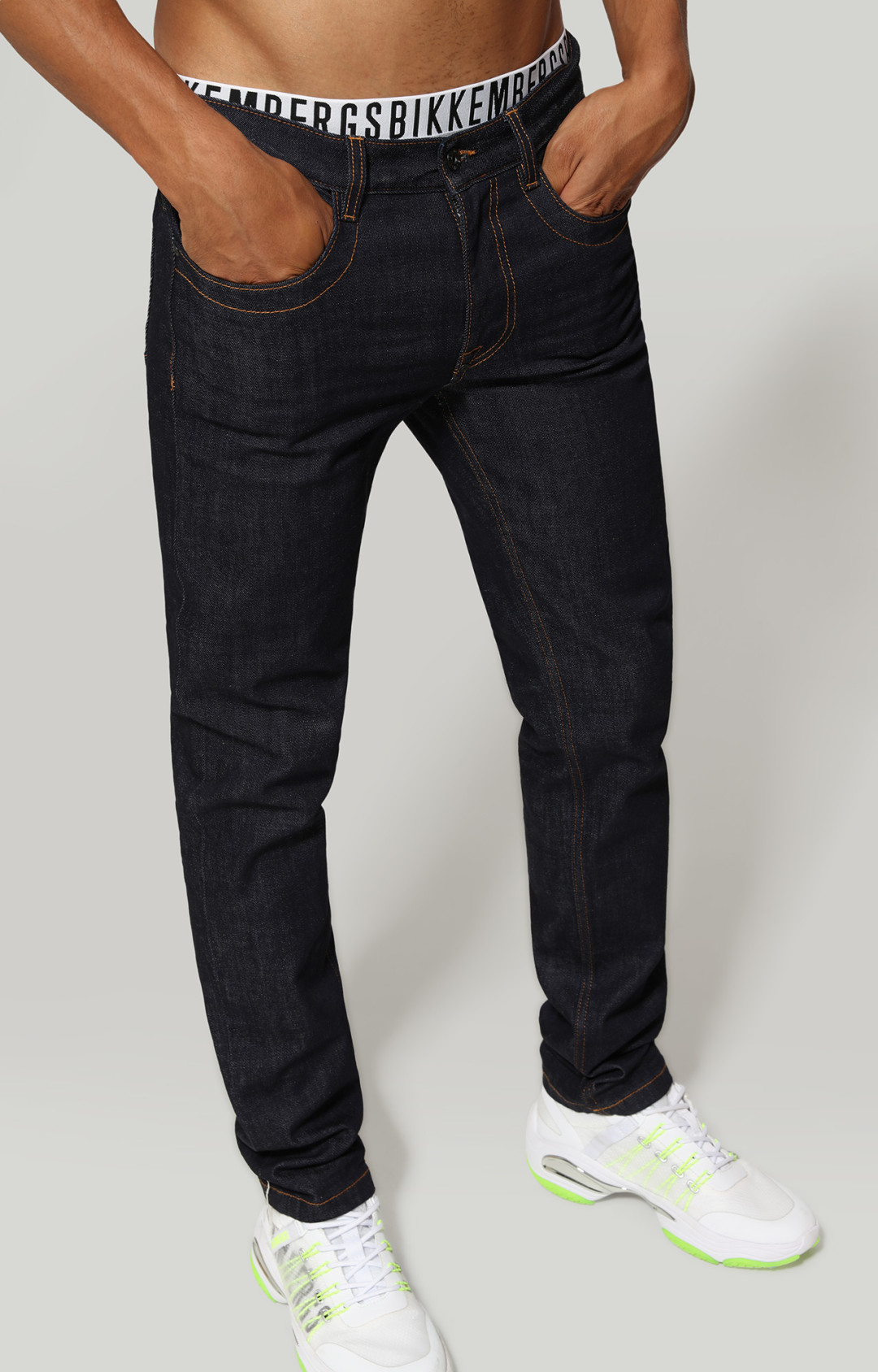 Мужские джинсы Dirk Bikkembergs (DV fashion, Пятигорск, ТРЦ «Вершина Плаза»)