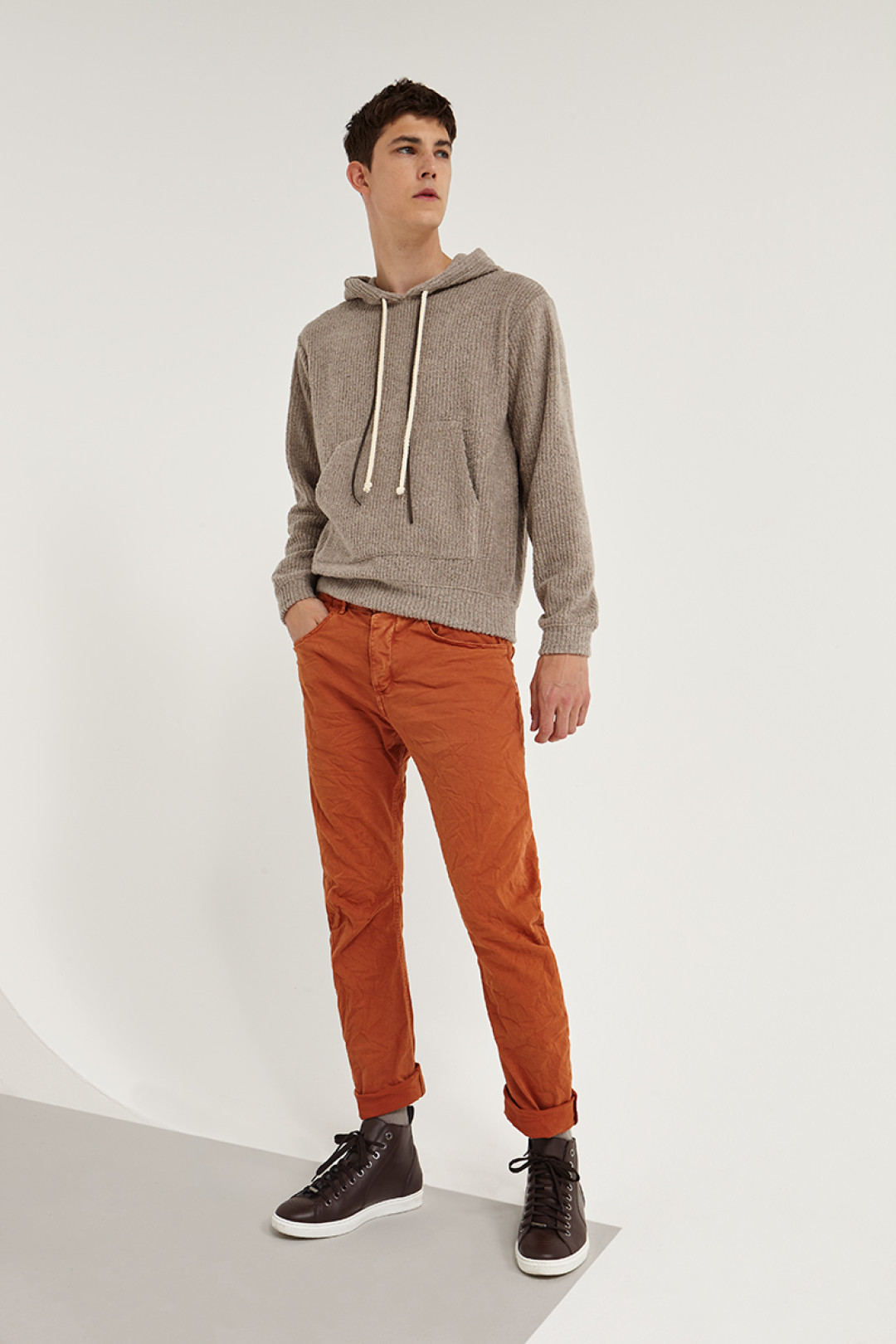 Мужские джинсы Imperial (Imperial, Ставрополь, МЦ «Космос»)