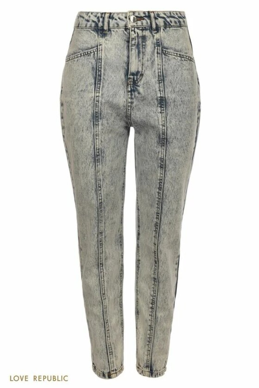Женские джинсы LOVE REPUBLIC (LOVE REPUBLIC, Пятигорск, ТРЦ «Вершина Плаза»)