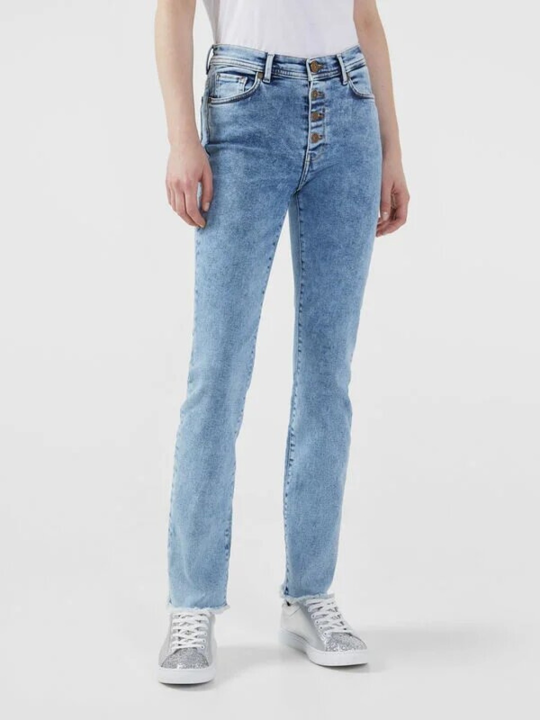 Женские джинсы Trussardi Jeans (Trussardi, Ставрополь, МЦ «Космос»)