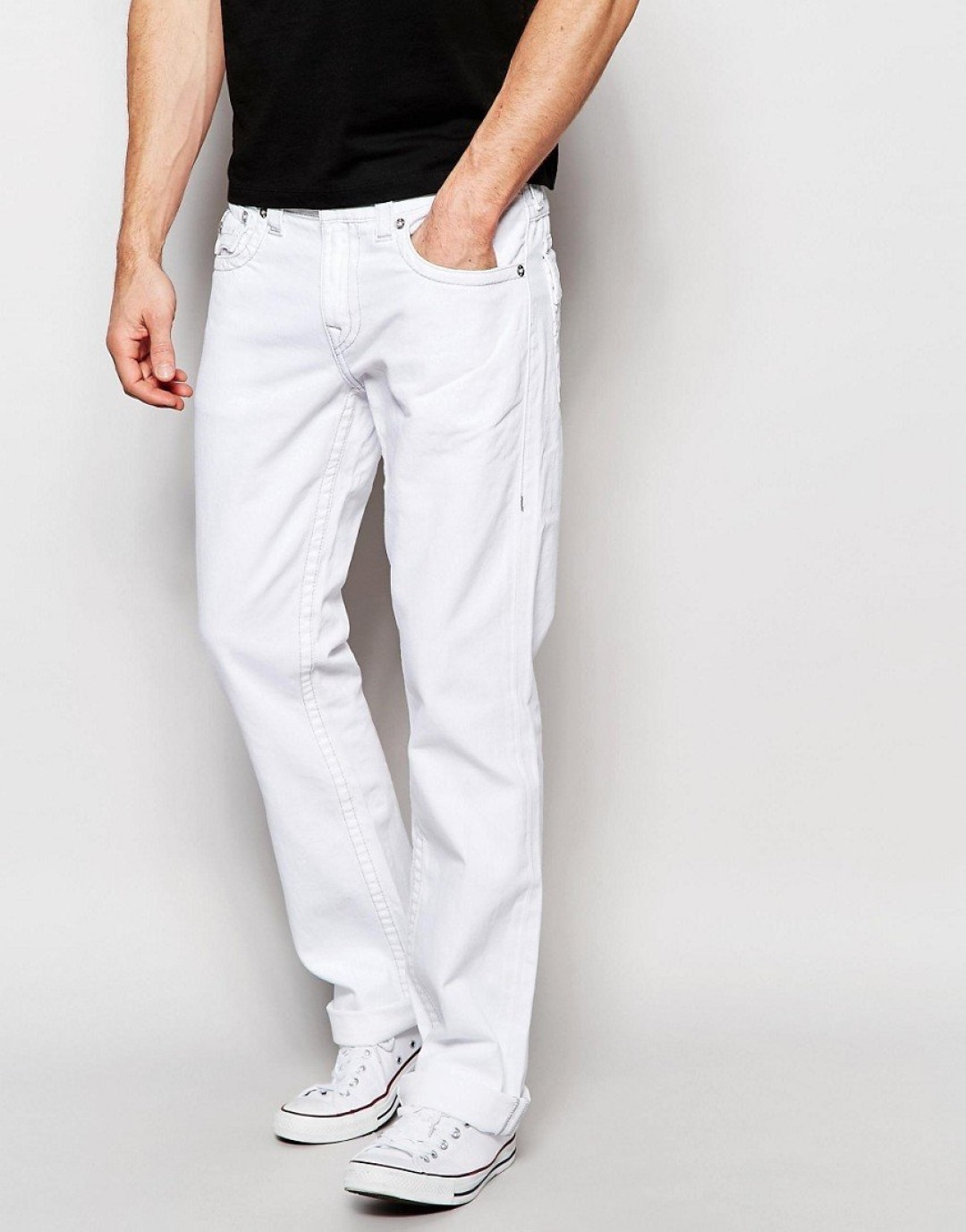 Мужские джинсы Brax (Dusseldorf, Ставрополь, МЦ «Космос»)