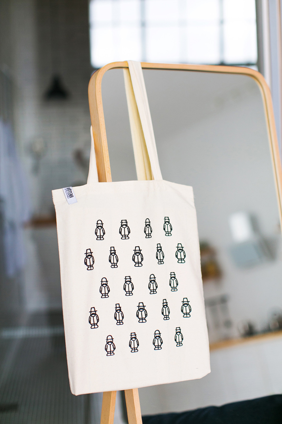 Сумка «Белая», 450 рублей