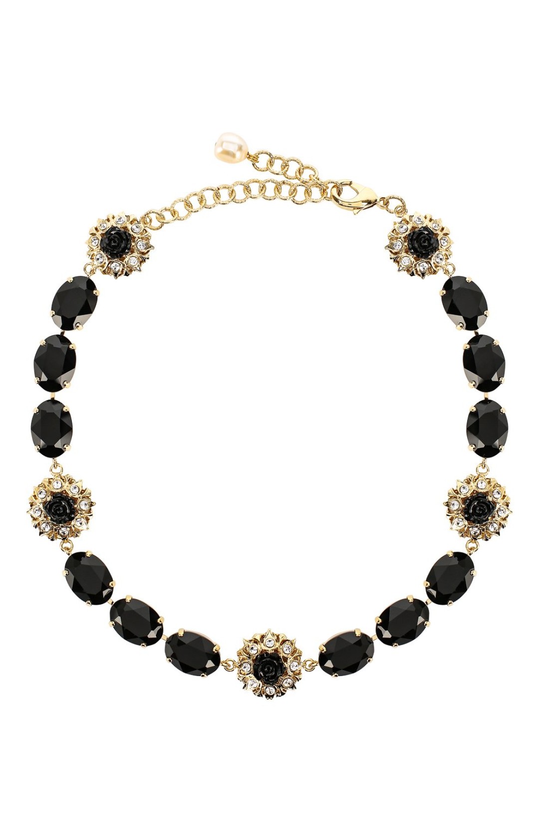 Украшение Dolce & Gabbana, 61 650 рублей (ДЛТ)