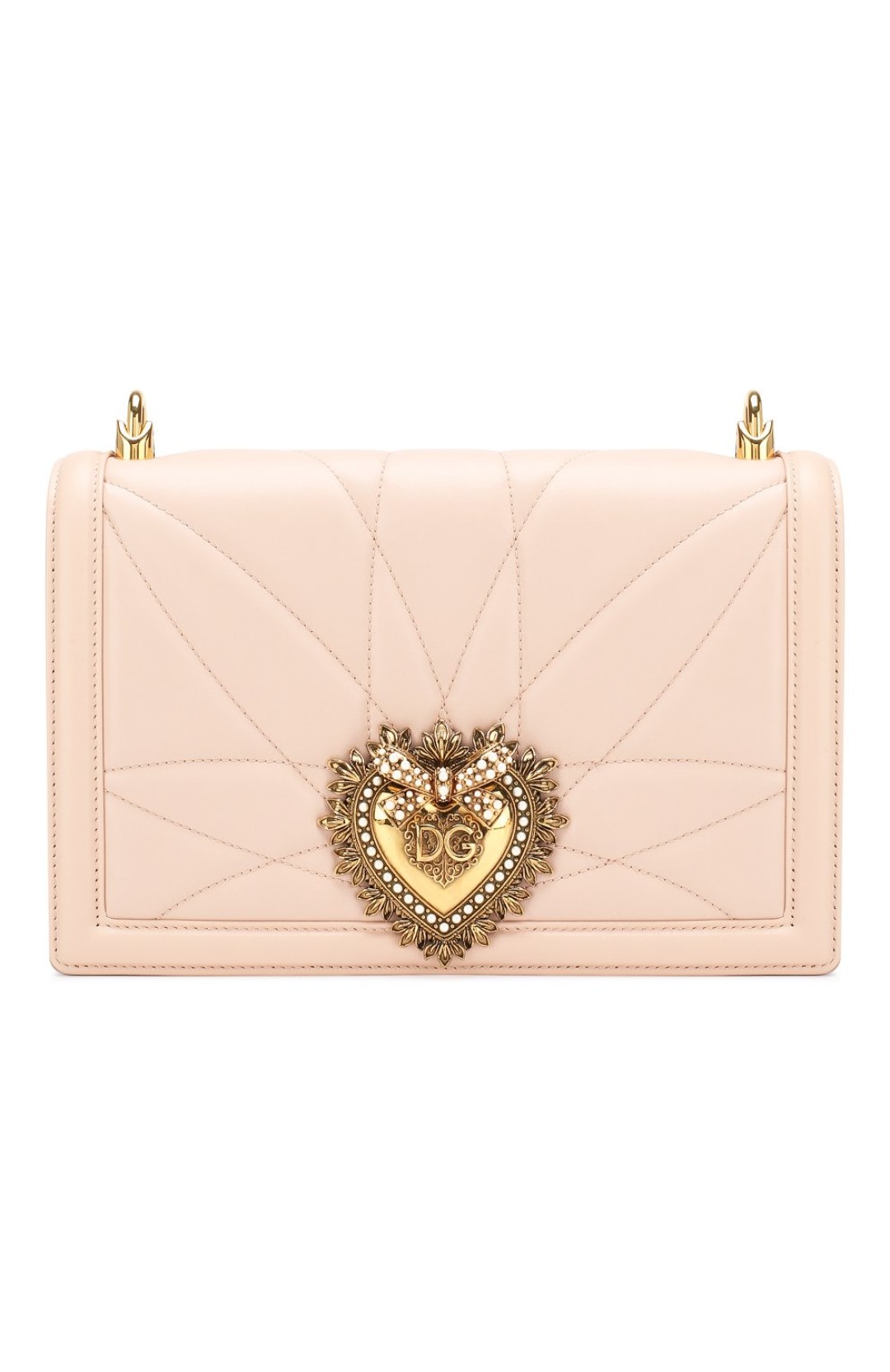 Сумка Dolce & Gabbana, 126 000 рублей (ДЛТ)