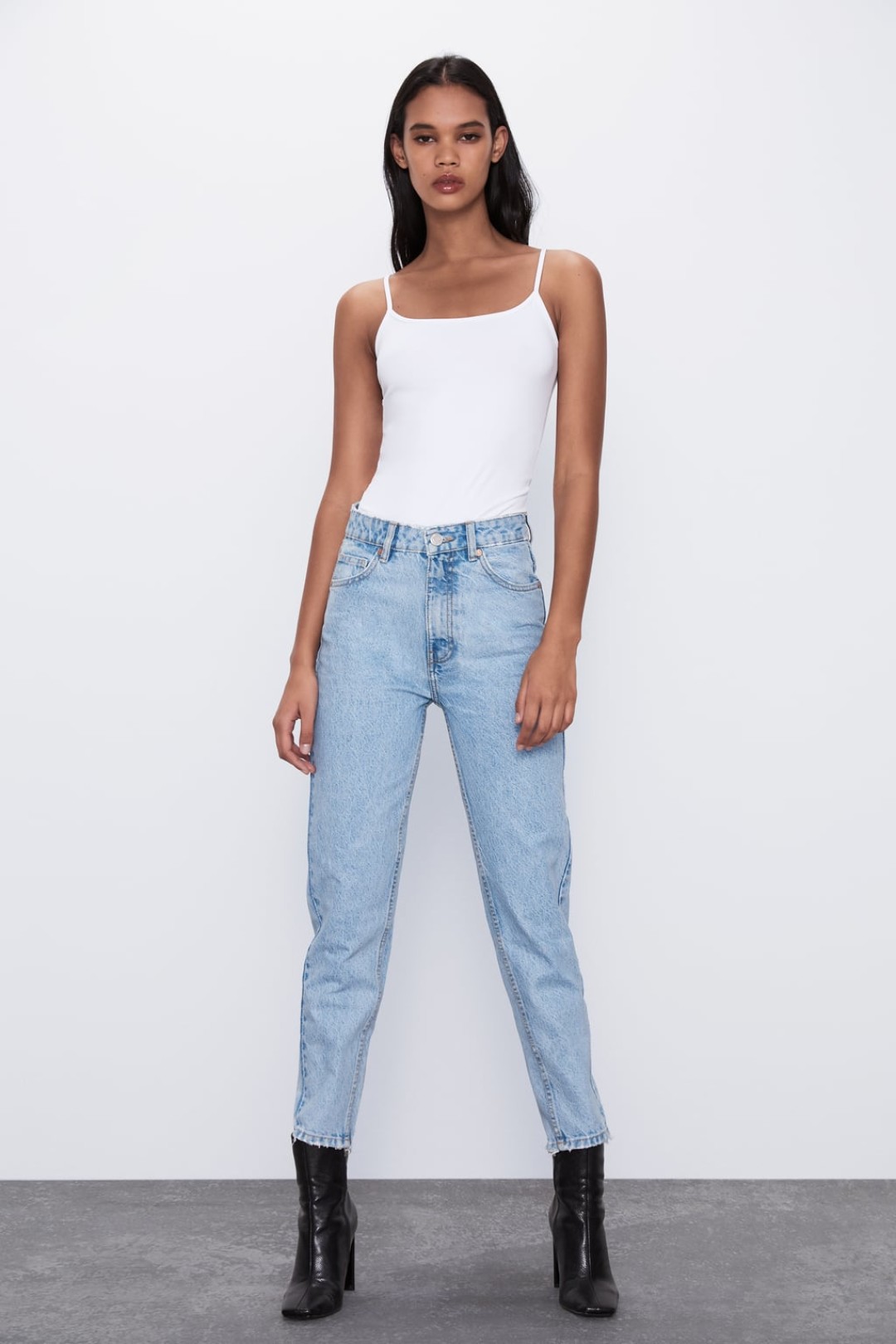 Женские джинсы Zara (Zara.com)