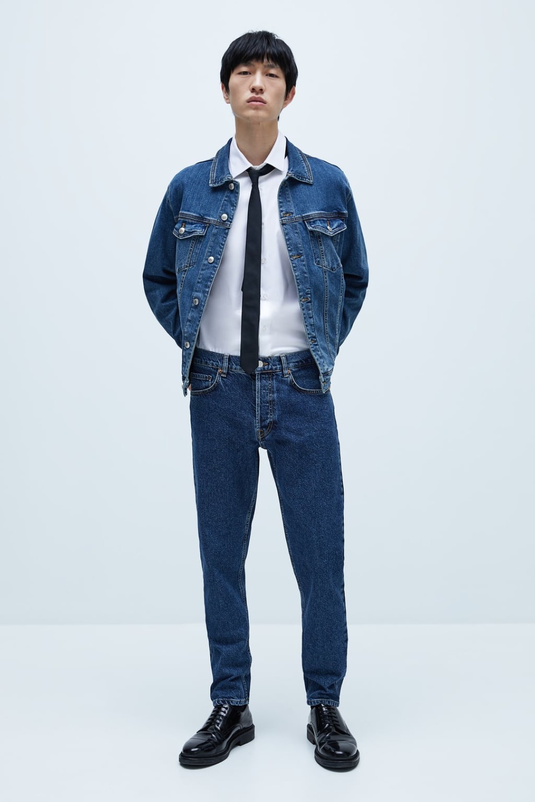 Мужские джинсы Zara (Zara, Ставрополь, МЦ «Космос»)