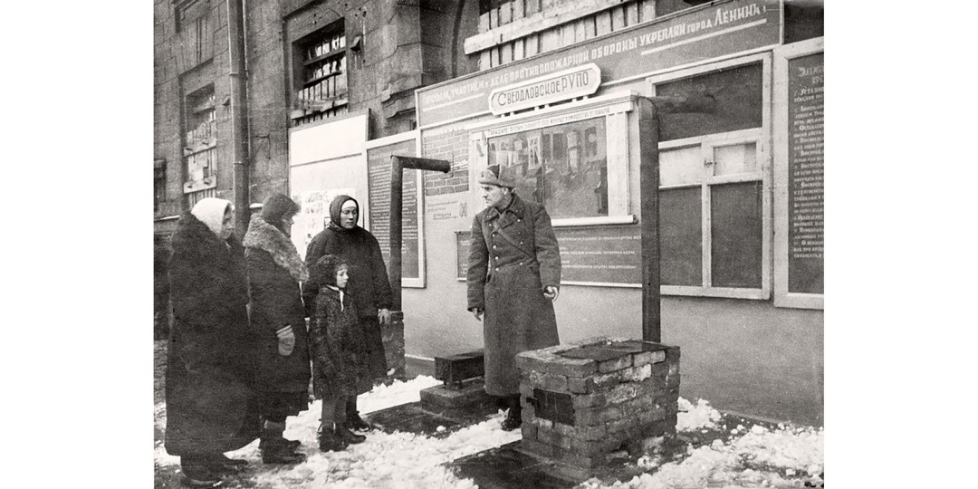 Главархив москвы фото