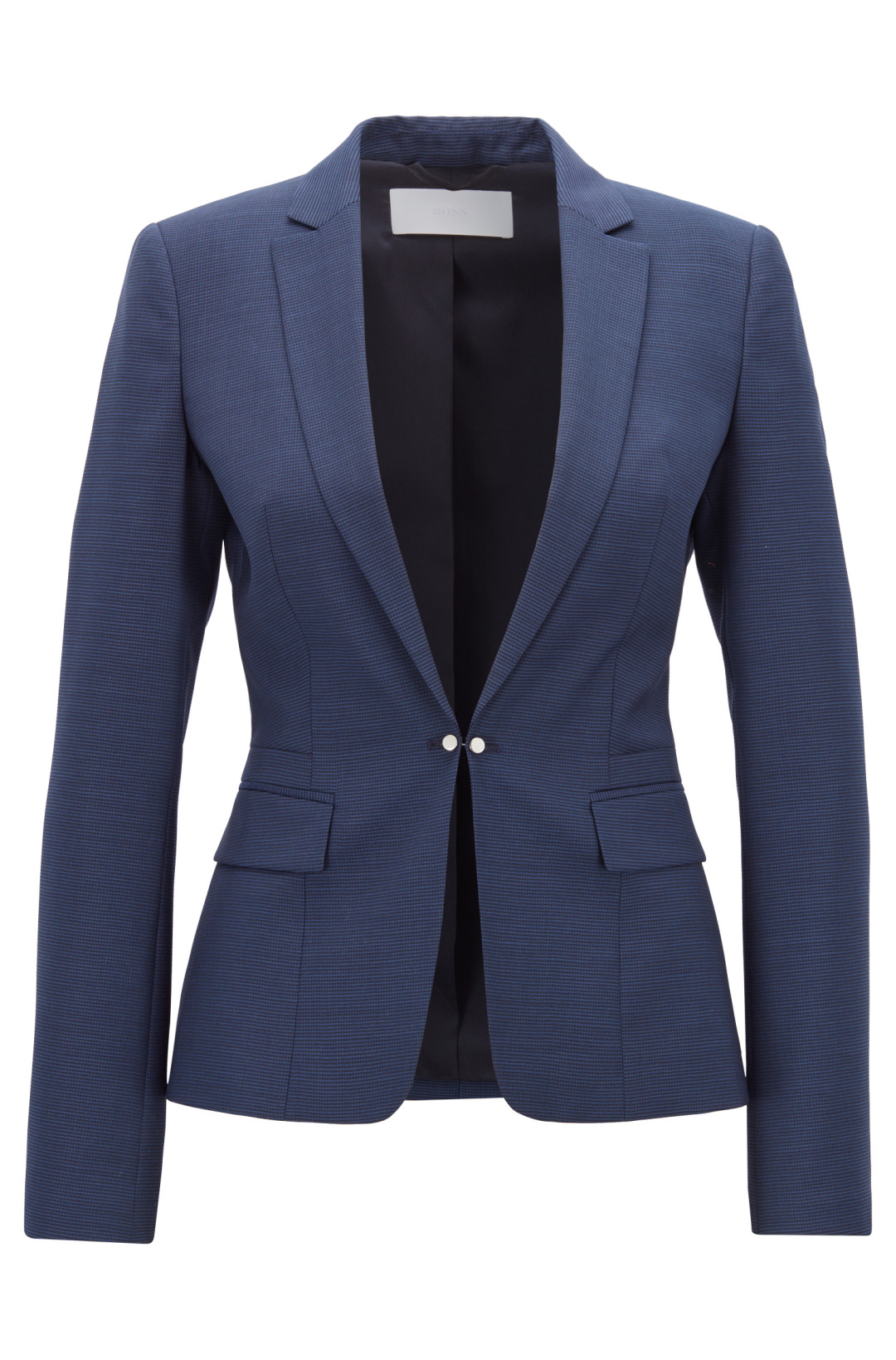 Женский жакет Hugo Boss, 18 020 рублей (Zsar Outlet Village)