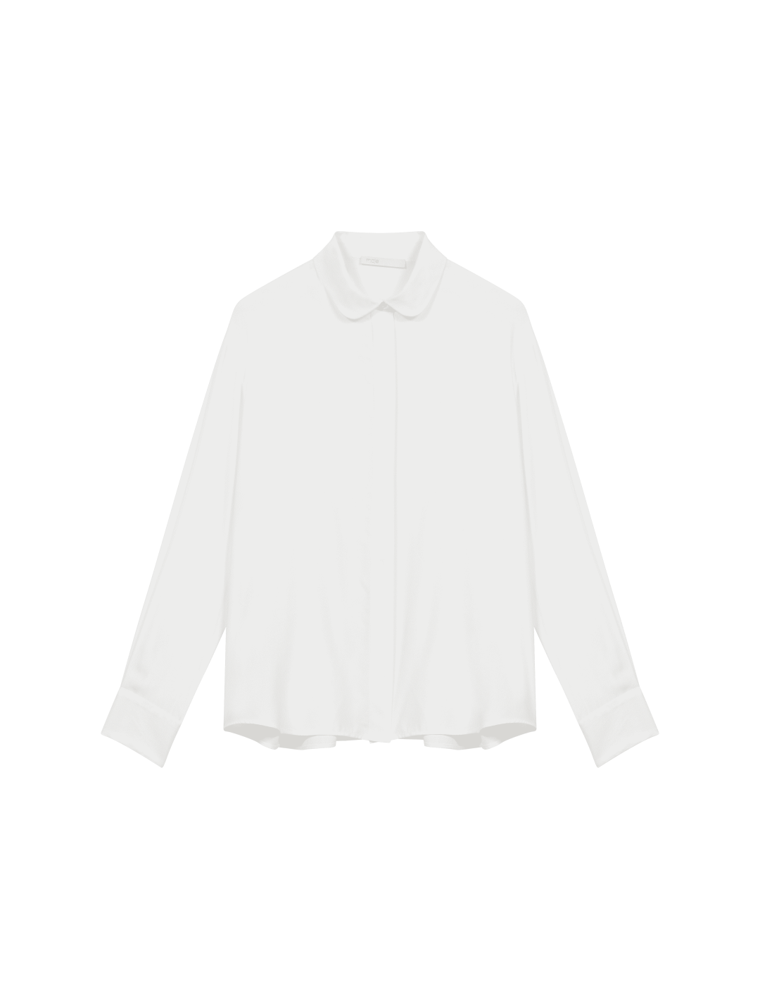 Женская рубашка Maje, 15 900 рублей (Maje)