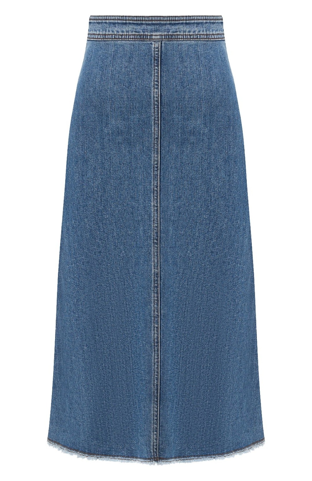 Женская юбка Philosophy Di Lorenzo Serafini, 20 800 рублей (ДЛТ)