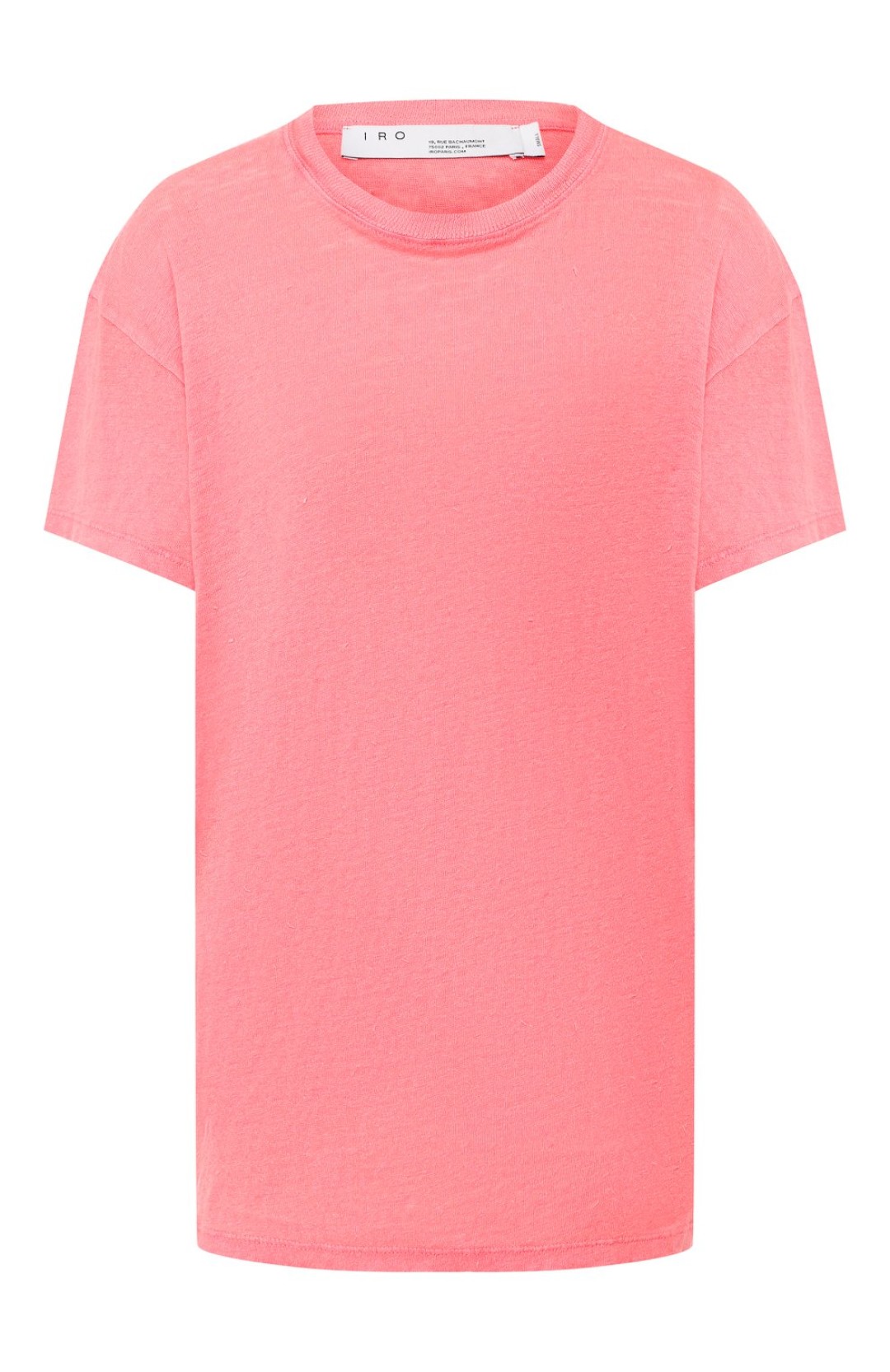 Женская футболка Iro, 8 995 рублей (ДЛТ)