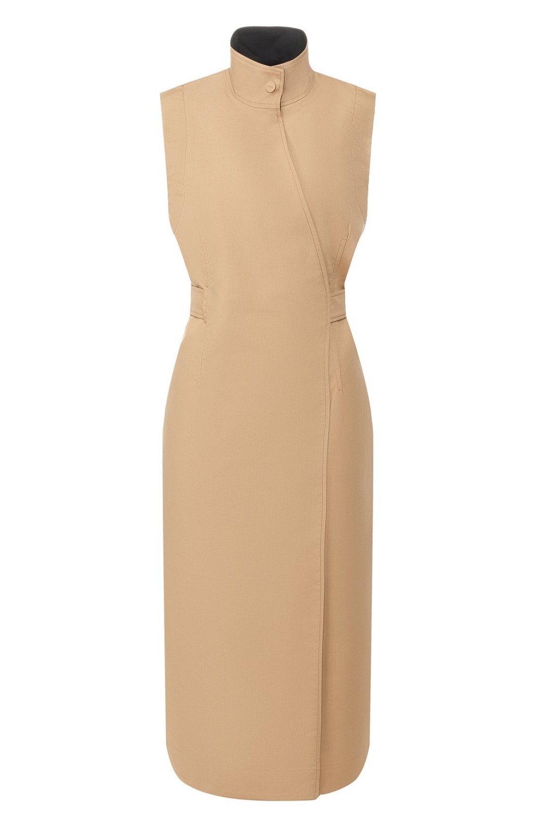 Женское платье Ganni, 25 100 рублей (ДЛТ)