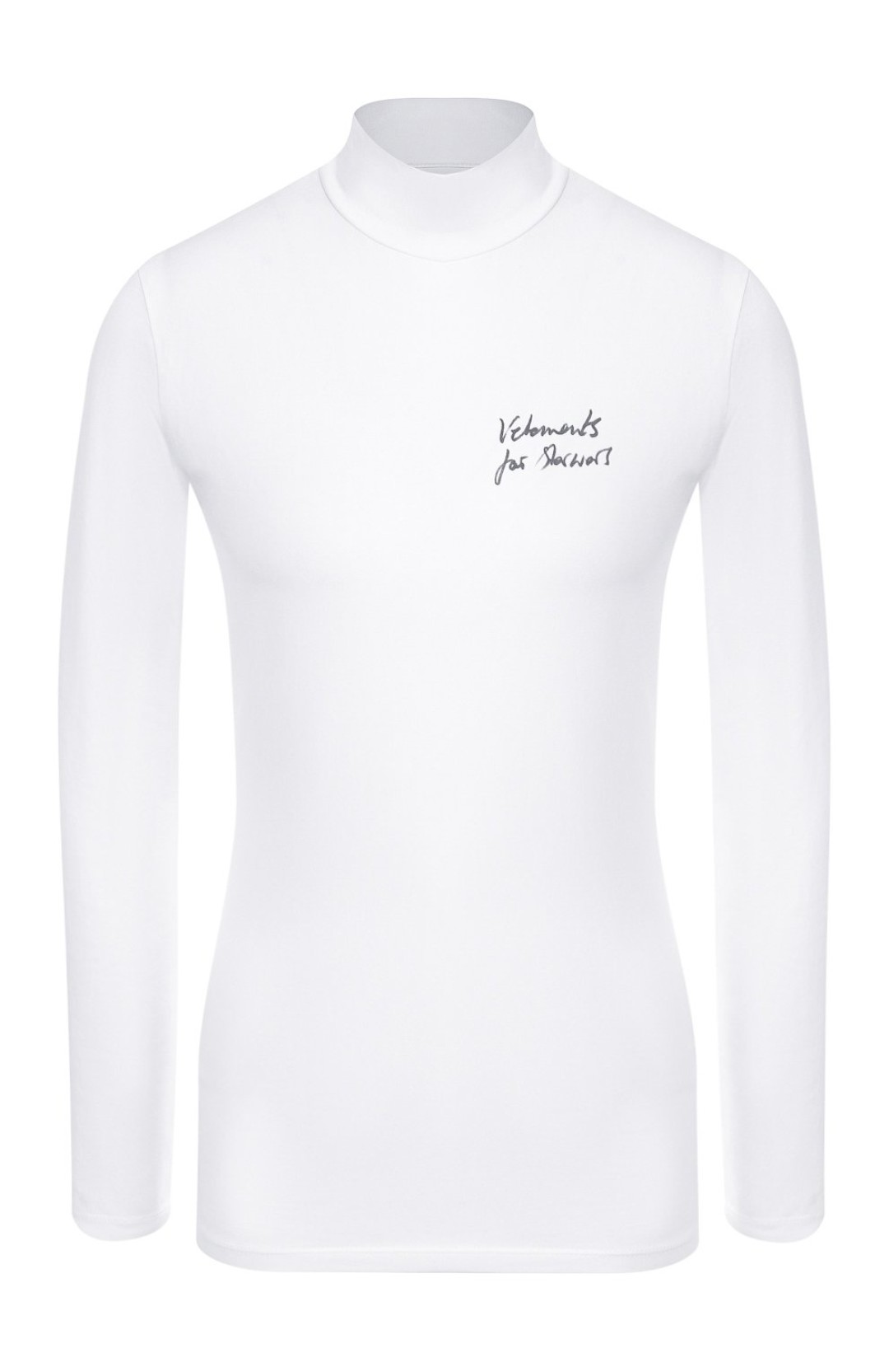 Женский боди Star Wars x Vetements, 27 900 рублей (ДЛТ)