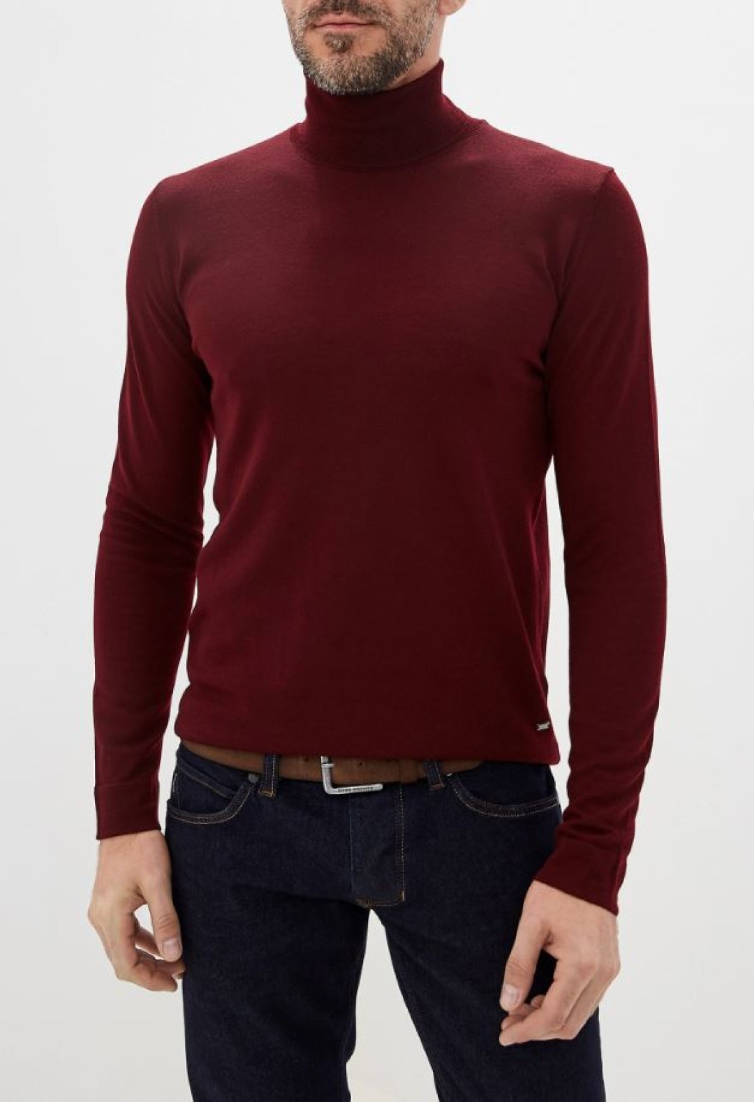 Мужской свитер Strellson, 6 990 рублей (Strellson)