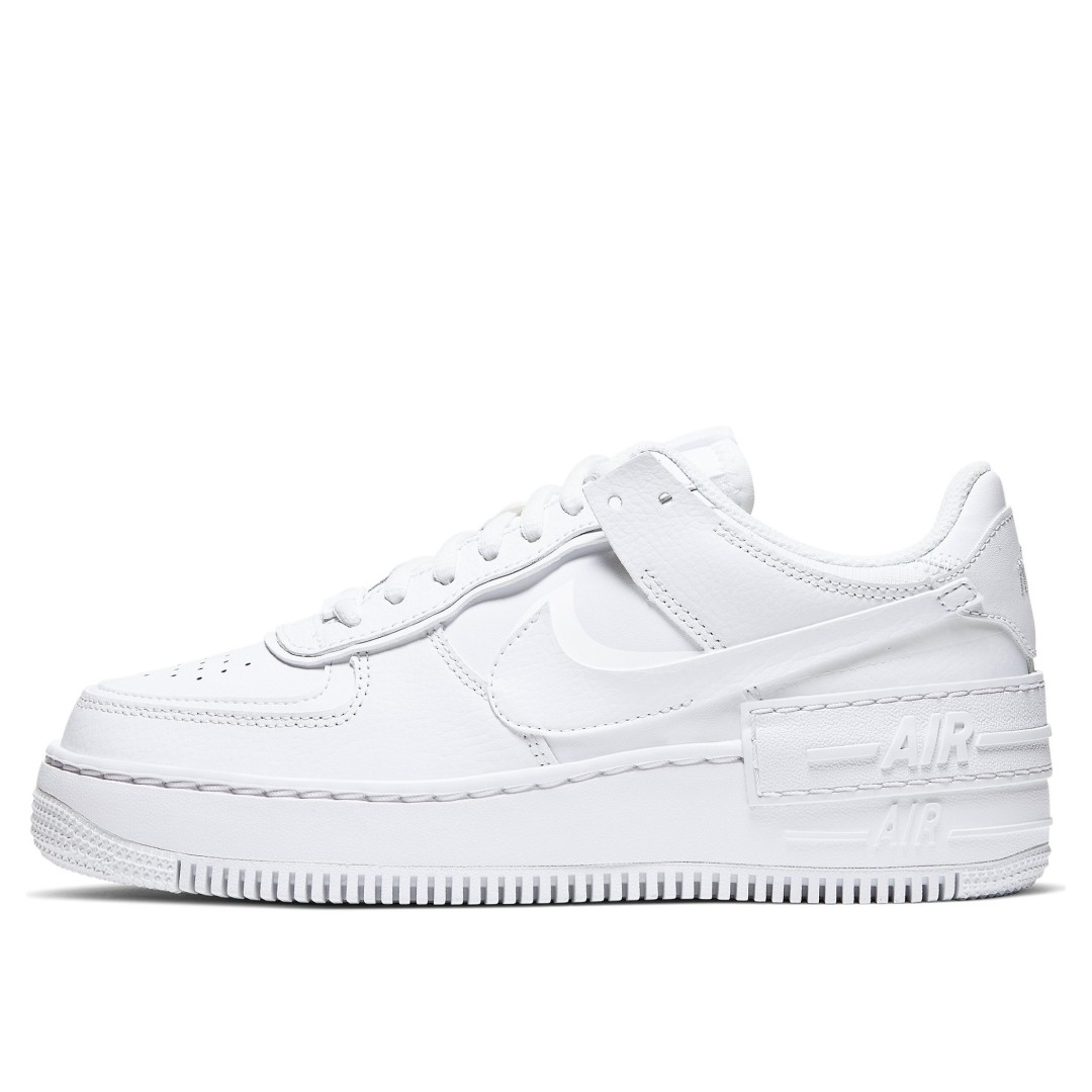 Женские кроссовки Nike Air Force, Street Beat
