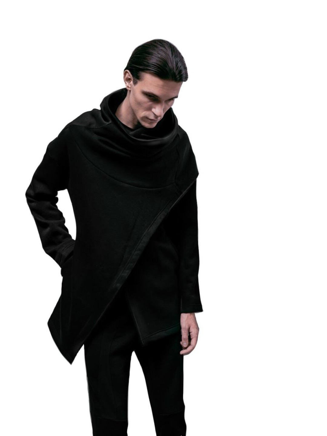 Унисекс кардиган Pirosmani, 6 000 рублей (Pirosmani)