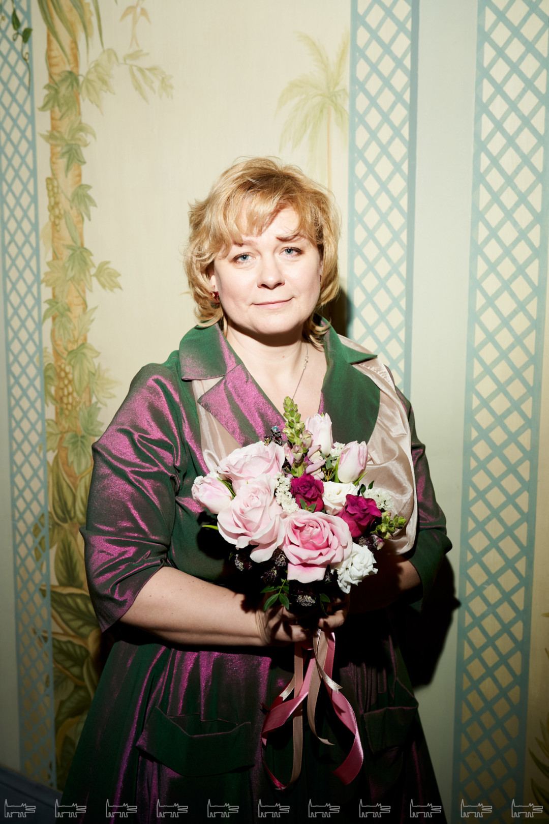 Татьяна Понамарева