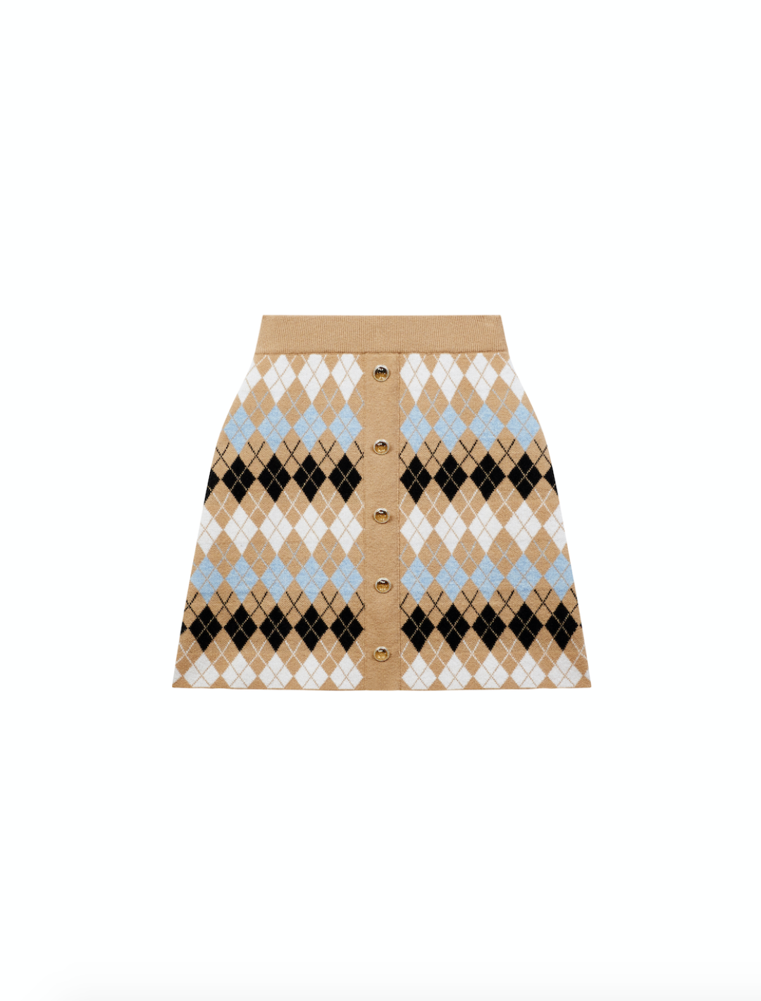 Юбка Maje, цена по запросу (Maje)