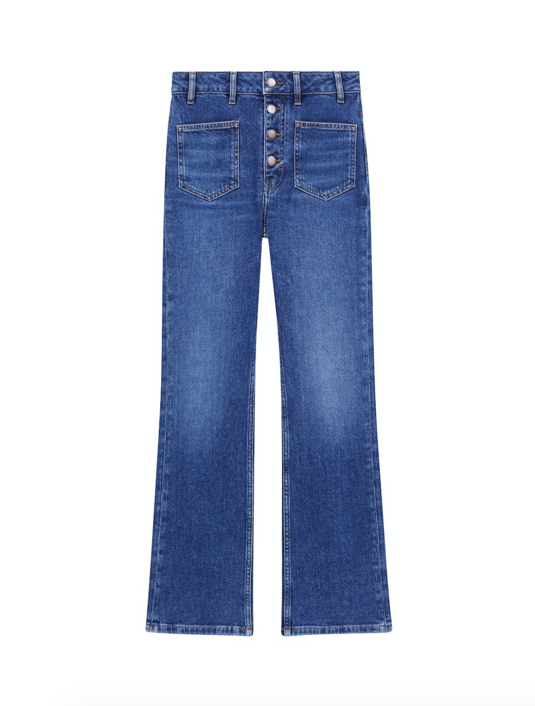 Джинсы Maje, цена по запросу (Maje)